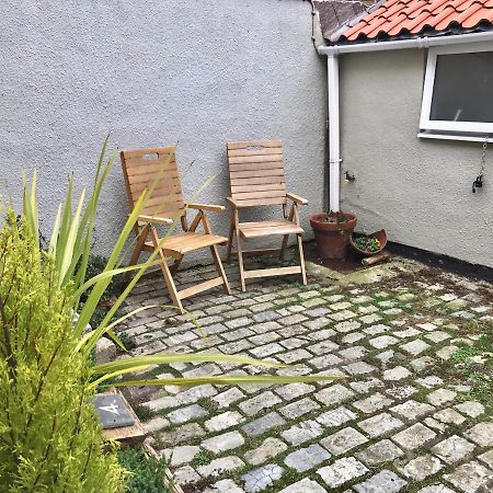 Vila Witts End Redcar Exteriér fotografie