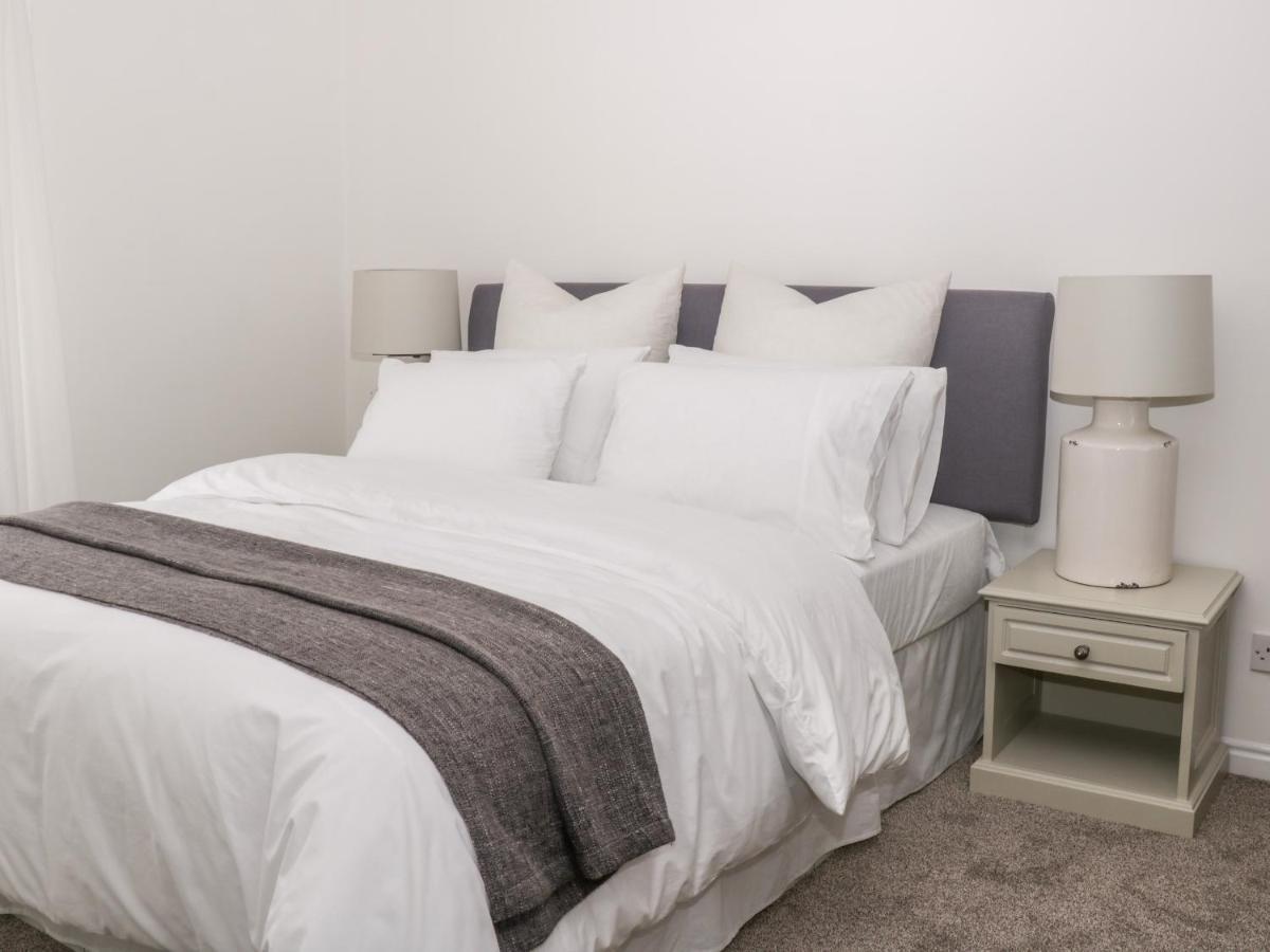 Vila Witts End Redcar Exteriér fotografie
